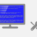 電腦故障不能開機，可通過警告聲判斷并解決